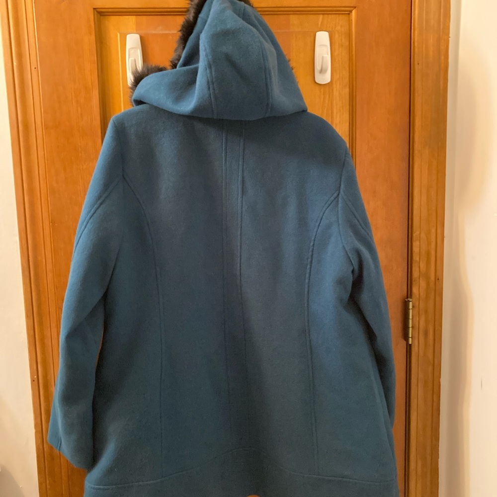 Jacket Large Centigrade - image 7